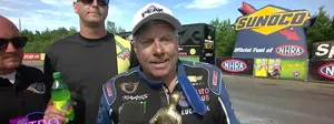 John Force