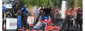 Steve Torrence