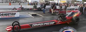 NHRA Hot Rod Heritage Series