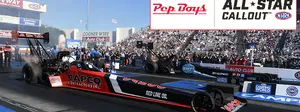 Pep Boys NHRA All-Star Callout