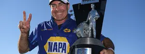 Ron Capps