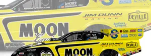 Jim Dunn Racing