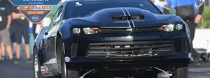 NHRA Factory Stock Showdown