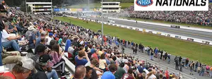 Pep Boys NHRA Nationals