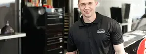 Jordan Vandergriff