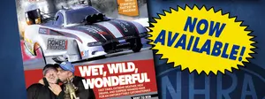 National Dragster