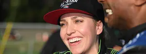 Brittany Force