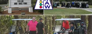 DRAW Golf Tournament