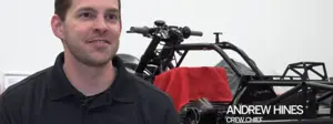 Vance & Hines