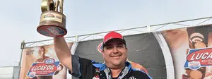 NHRA Arizona Nationals Sportsman video highlights