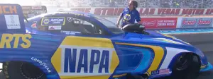 Ron Capps