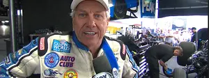 John Force trivia: Can you name where all his milestone wins occurred?