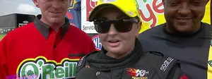 Erica Enders