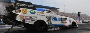 John Force