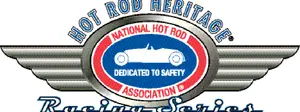 NHRA Hot Rod Heritage Racing Series