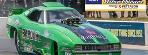 Firebird Raceway Ignitor