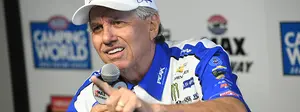 John Force