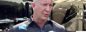 Chad Green talks about building a team to race 19 times in 2022