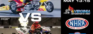 Top Fuel Motorcycles