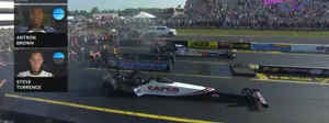 Nitro Time Machine