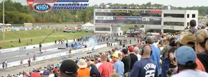 Virginia Motorsports Park