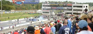 Virginia Motorsports Park