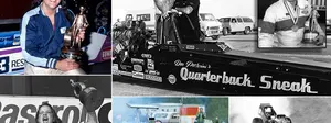 great Top Fuel upsets