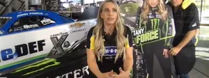 Brittany Force