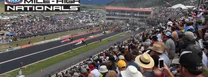 Bandimere Speedway 