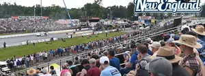 NEw England Dragway