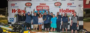 National Hot Rod Reunion