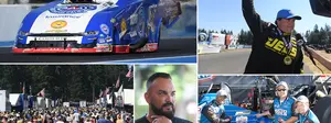 Five things we learned at the Flav-R-Pac NHRA Northwest Nationals