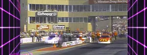 Nitro Time Machine