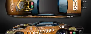 Caruso Family Racing