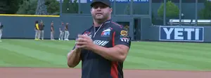 Matt Hagan
