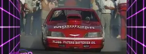 Nitro Time Machine