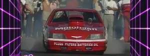 Nitro Time Machine