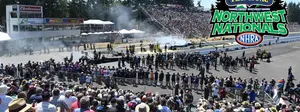 Flav-R-Pac NHRA Northwest Nationals