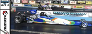 Woodburn Dragstrip