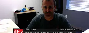 Eddie Krawiec