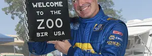 Ron Capps 