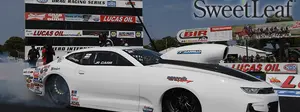 Mountain Motor Pro Stock