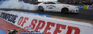 Stampede of Speed