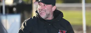 Tony Stewart