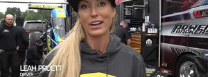 Leah Pruett