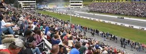 Maple Grove Raceway 