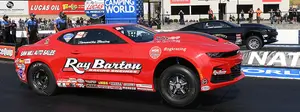 Constant Aviation Factory Stock Showdown