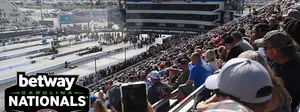 zMAX Dragway