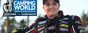 Erica Enders