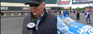 Rick Hendrick